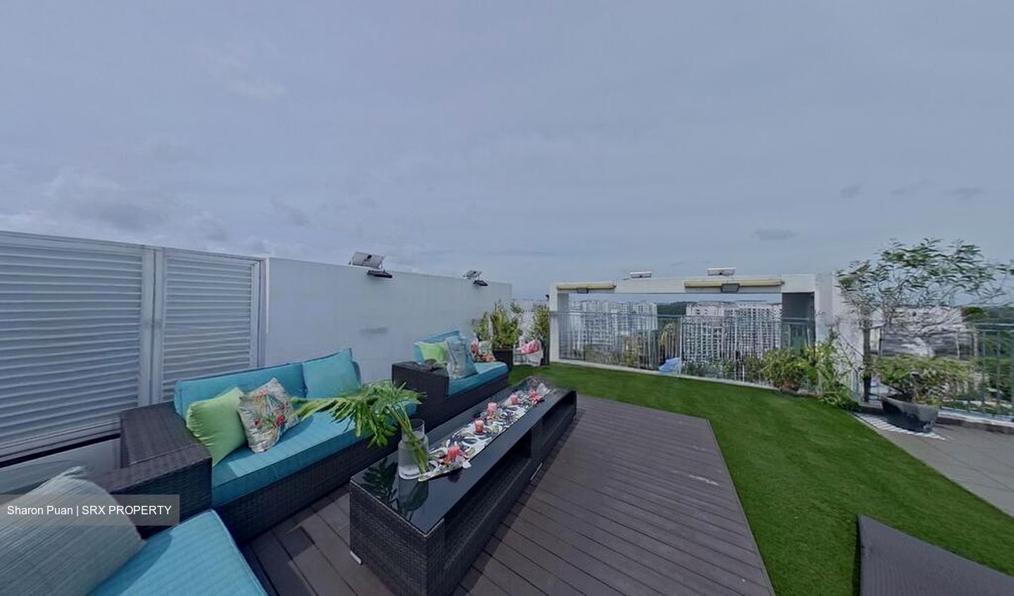 RiverParc Residence (D19), Condominium #510838891